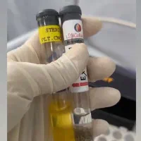 پی‌ارپیprpدومرحله‌ای‌/اگزوزوم‌تراپی‌‌/فیوژن‌/خال