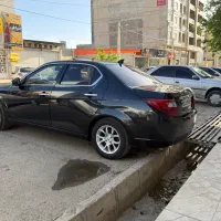 دنا پلاس ۵دنده EF7سال۱۴۰۲