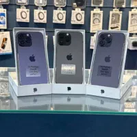 فروش آیفون 14 پرو پرومکس تک دوسیم موجود