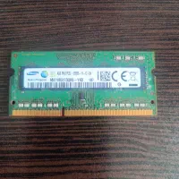 رم لپ تاپ DDR3- 4G Samsung
