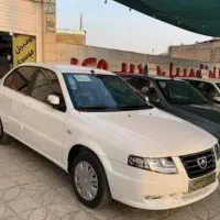 سمند سورن پلاس مدل ۱۴۰۲