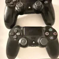 Ps4 Slim|کنسول، بازی ویدئویی و آنلاین|تهران, اقدسیه|دیوار