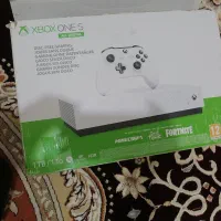 xbox one s|کنسول، بازی ویدئویی و آنلاین|ایلام, |دیوار