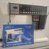 چرخ خیاطی ژانومه