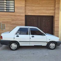 پراید 131SE مدل 1395 تمام فابریک عروسک