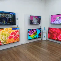 جشنواره فروش تلویزیون های اسنوا با تخفیف ویژه