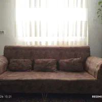 مبل ۷ نفره