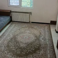 فرش 6متری ماشینی 700شانه کرم