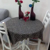 میزصبحانه خوری