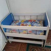 تخت کودک