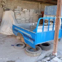 اتاق کفی و باربندنیسان نو شرکتی