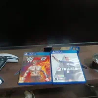 دیسک بازی ps4