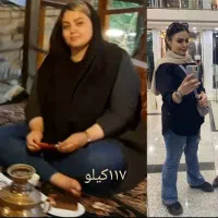 بهترین روش لاغری موضعی افسریه