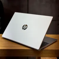 لپتاپ آکبند و زیبای hp با 18 ماه گارانتی / اقساطی|رایانه همراه|تبریز, |دیوار