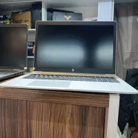 HP EliteBook 755 G5 R7 Pro IPS FHD  اقساط