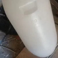 گالن ۸۰ لیتری