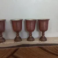 لیوان مسی