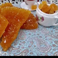 سوغات یزد