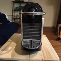 دستگاه قهوه نسپرسو