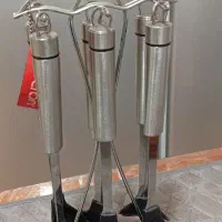 کفگیر و ملاقه