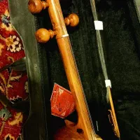کمانچه شناسنامه دار مهر کاکاوند