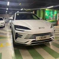 بی وای دی سانگ پلاس/byd sung pluse/تحویل فوری