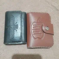 دوعددکیف جیبی