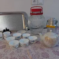 وسایل آشپزخانه