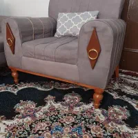 مبل راحتی