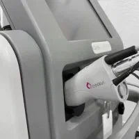 لیزر موهای زائد الکاسندرایت ۲۰۲۵ شاتی در فردیس