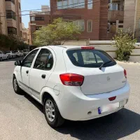 تیبا ۲ بی رنگ ۱۴۰۰