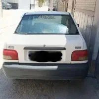 پراید ۱۳۱مدل ۸۸