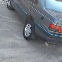 معاوضه گیربکس پژو معمولی با گیربکس زانتیا