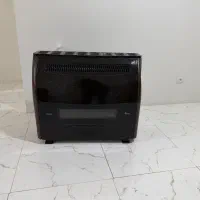 بخاری ایران شرق و نیکالا