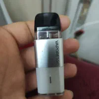 ویپ شارژی دائم