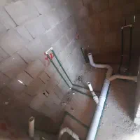 برقکاری و لوله کشی ساختمان