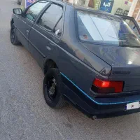 پژو ۴۰۵