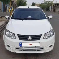 ساینا EX مدل ۹۸ بی رنگ