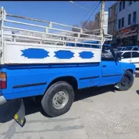 نیسان دوگانه سوز ابشنال۱۴۰۳