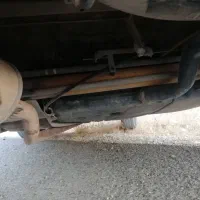 پژو 2000|خودرو سواری و وانت|حمیل, |دیوار