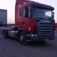 اسکانیا ۳۸۰