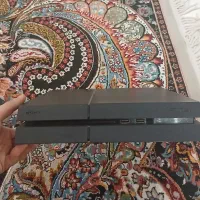 PS4 FAT|کنسول، بازی ویدئویی و آنلاین|وحیدیه, |دیوار