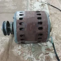 موتورژن 3/4