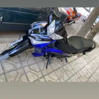 پرواز۱۲۵cc