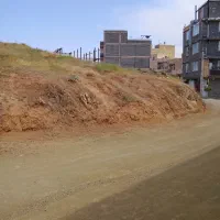 زمین شهرک احمدی