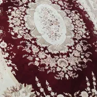 ۲ تخته فرش ۹ متری