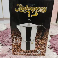 قهوه ساز دستی