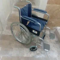 ویلچر تاشو (تن آرا)