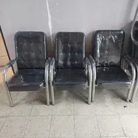 صندلی انتظار