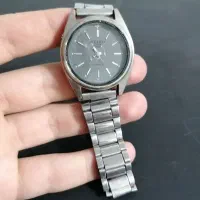 ساعت سیکو 5 قدیمی